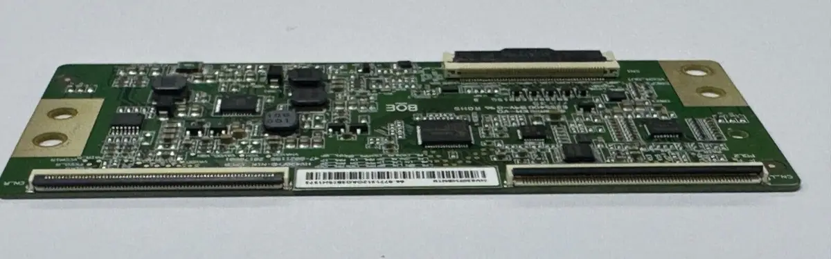 Genuine T-CON TCON LVDS Board HV430FHBN1K For Sony KDL-43WG663 43" TV 44-9771312 - image 4 | Free standard UK delivery included | Discount Quality Products