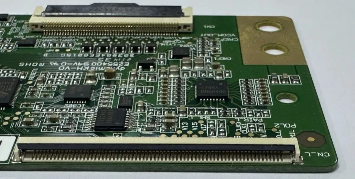 Genuine T-CON TCON LVDS Board HV430FHBN1K For Sony KDL-43WG663 43" TV 44-9771312 - image 6 | Free standard UK delivery included | Discount Quality Products