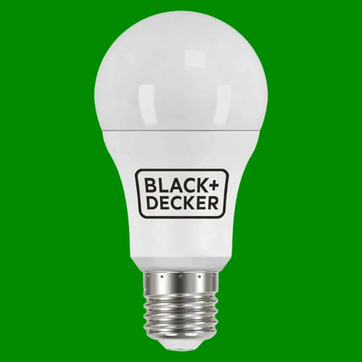 12x 12.6W =100W LED GLS A60 Daylight White 6500K Edison Screw ES E27 Light Bulb - image 3 | Free standard UK delivery included | Discount Quality Products