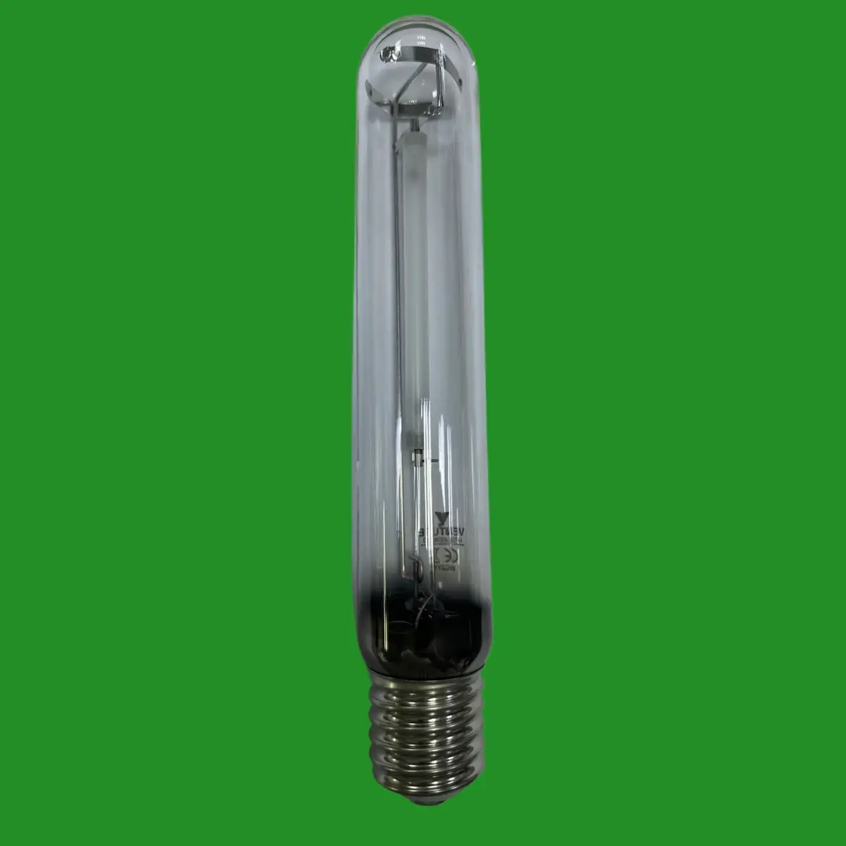 400W Venture Clear HPS High Pressure Sodium SON-T 00040 Tube Light Bulb GES E40 - image 3 | Free standard UK delivery included | Discount Quality Products