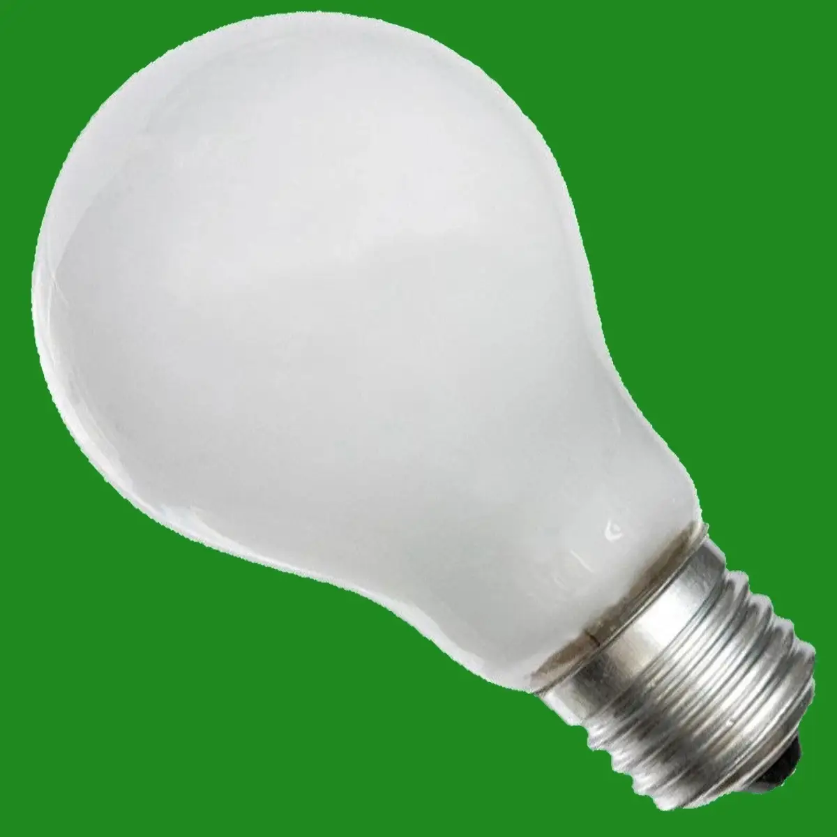 2x 60W 24V-28V Low Voltage GLS Frosted Dimmable ES E27 Edison Screw Light Bulbs - image 2 | Free standard UK delivery included | Discount Quality Products