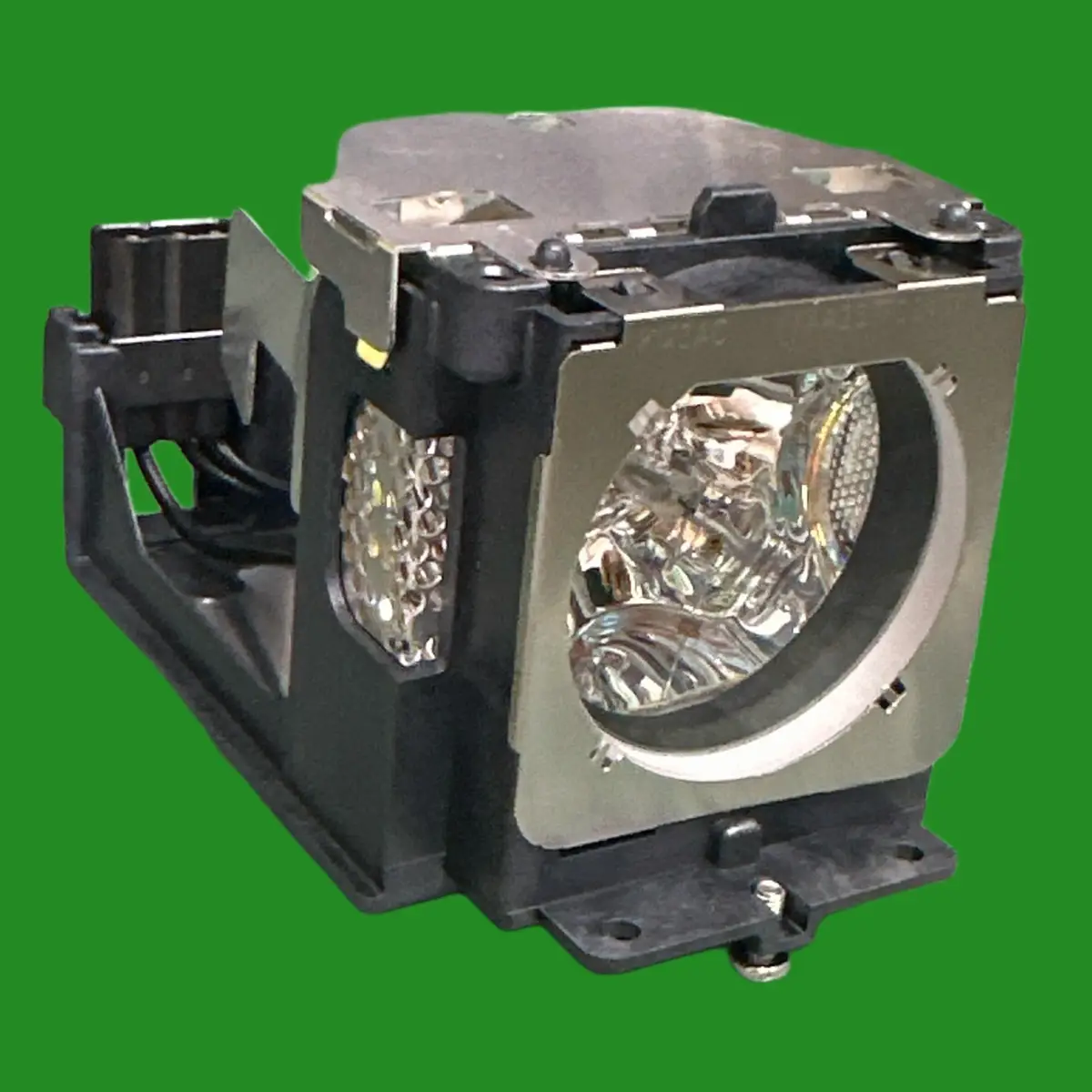 Replacement Projector Lamp & Housing for Sanyo 6103339740 POA-LMP111  PLC-WU3800 - Light Bulbs | Free standard UK delivery included | Discount Quality Products