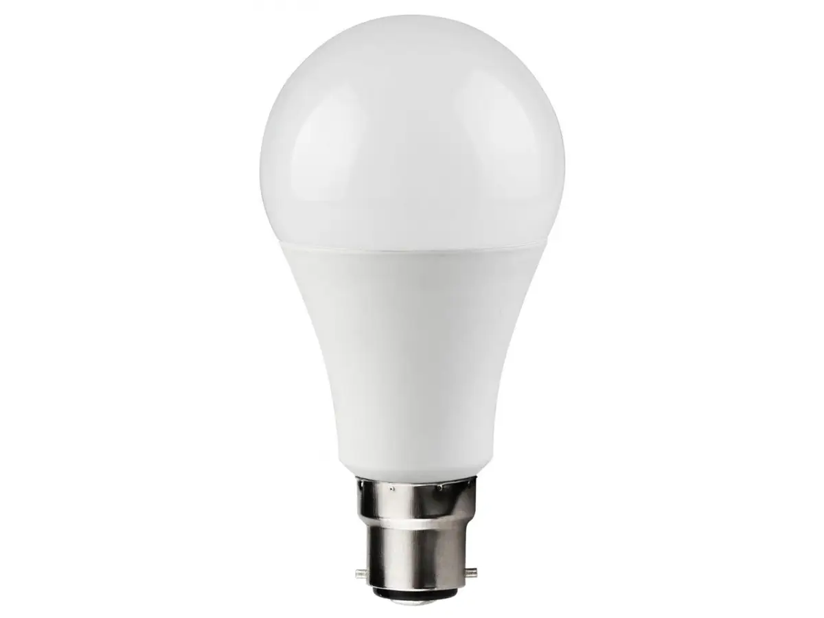1x 10W (=67W) Kosnic GLS BC B22 LED Light Bulb Lamp, 2700K 920Lm - image 3 | Free standard UK delivery included | Discount Quality Products