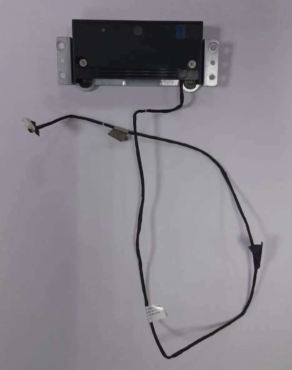 Lenovo IdeaCentre 3 24IAP7 Webcam Camera Assembly + Connector Cable EC31D000500