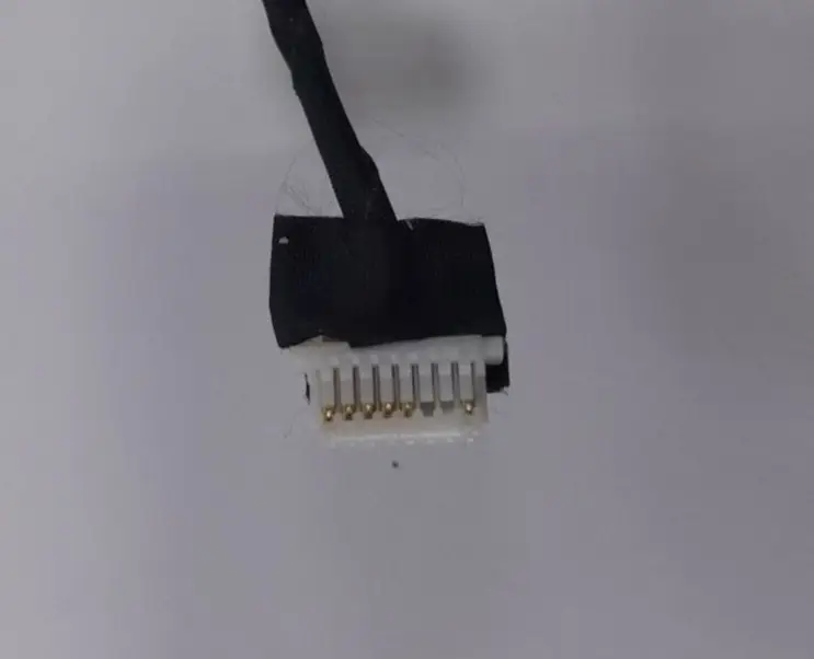 Lenovo IdeaCentre 3 24IAP7 Webcam Camera Assembly + Connector Cable EC31D000500 - image 3 | Free standard UK delivery included | Discount Quality Products