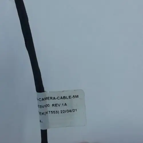 Lenovo IdeaCentre 3 24IAP7 Webcam Camera Assembly + Connector Cable EC31D000500 - image 7 | Free standard UK delivery included | Discount Quality Products