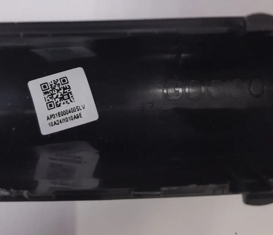 Lenovo Ideacente AIO 3 24IAP7 Hinge Stand Cover Bezel Housing AP31E000400SLV - image 3 | Free standard UK delivery included | Discount Quality Products