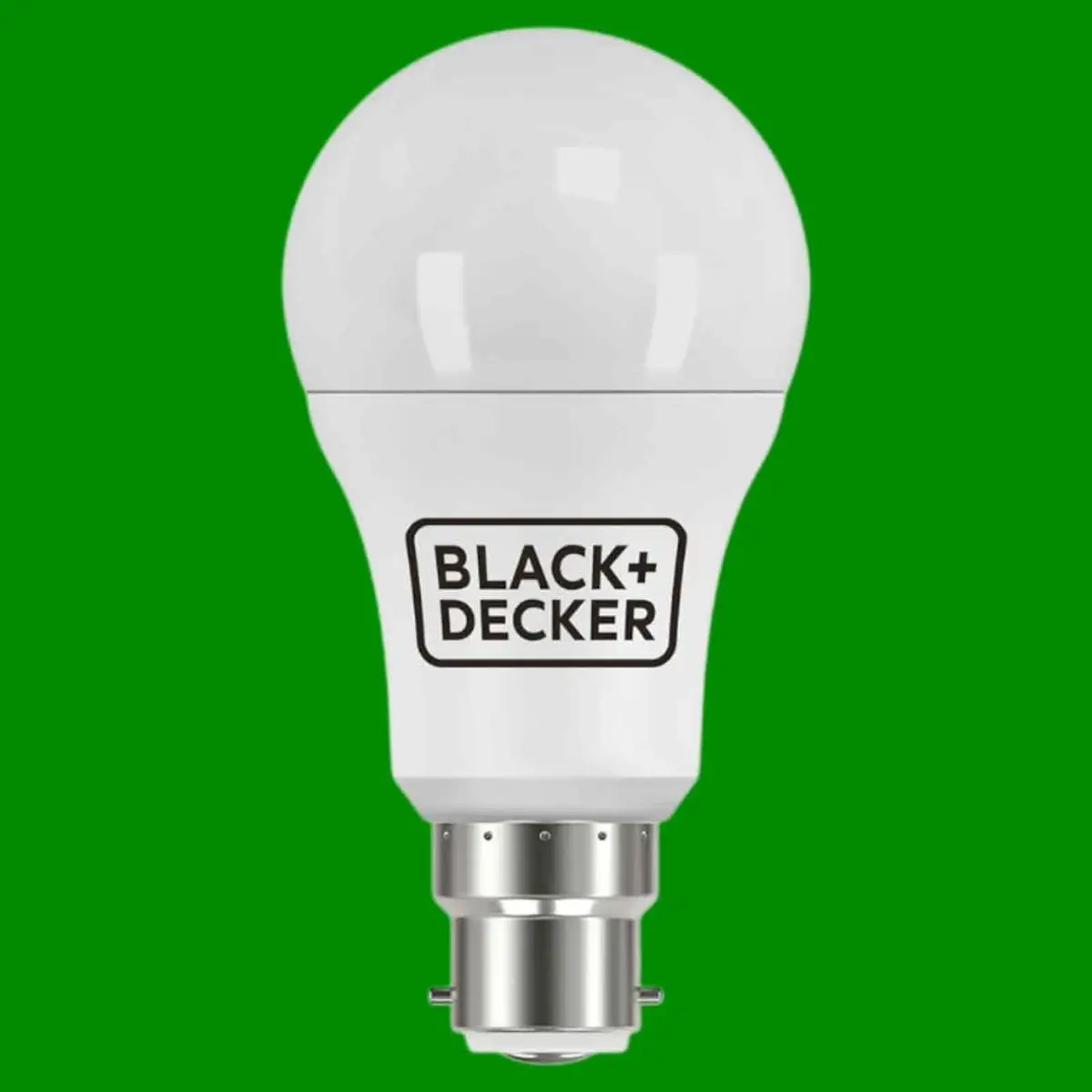 12x 7.3W (=60W) LED GLS A60 Daylight White 6500K Bayonet Cap BC B22 Light Bulb - image 3 | Free standard UK delivery included | Discount Quality Products