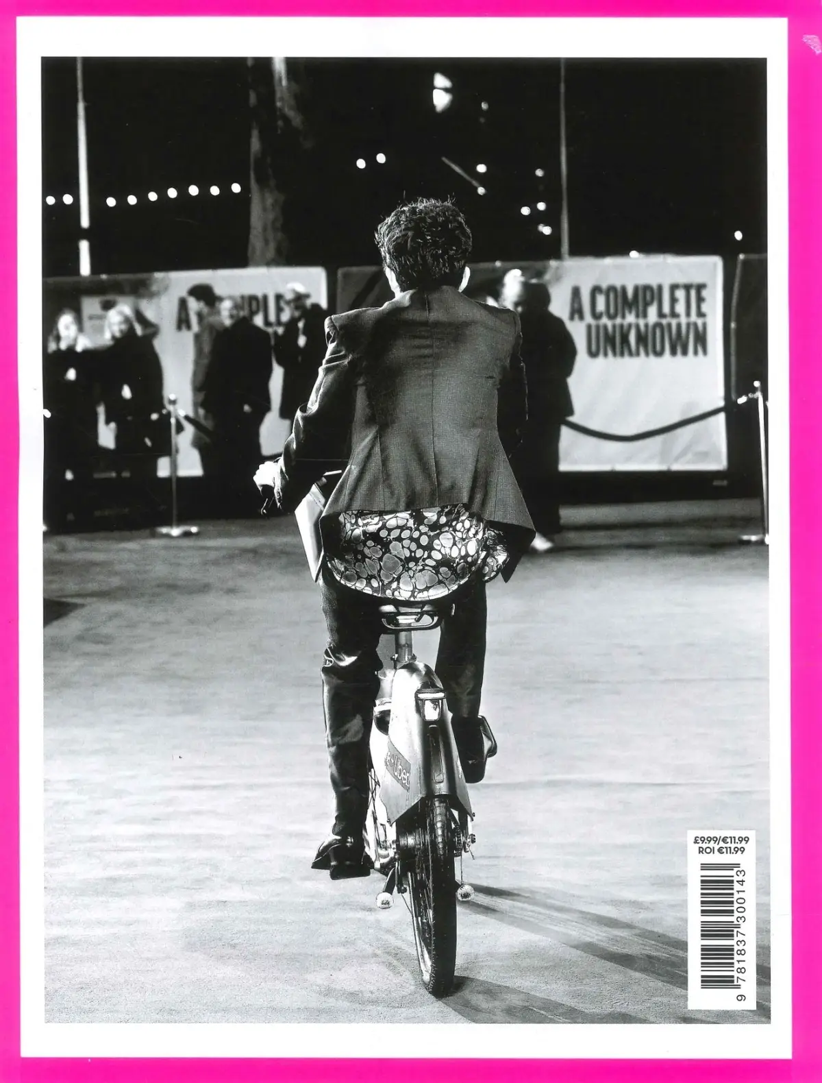 OK! Magazine: Timothee Chalamet Turns 30, Special Collector's Edition, 2025 - image 4 | Free standard UK delivery included | Discount Quality Products