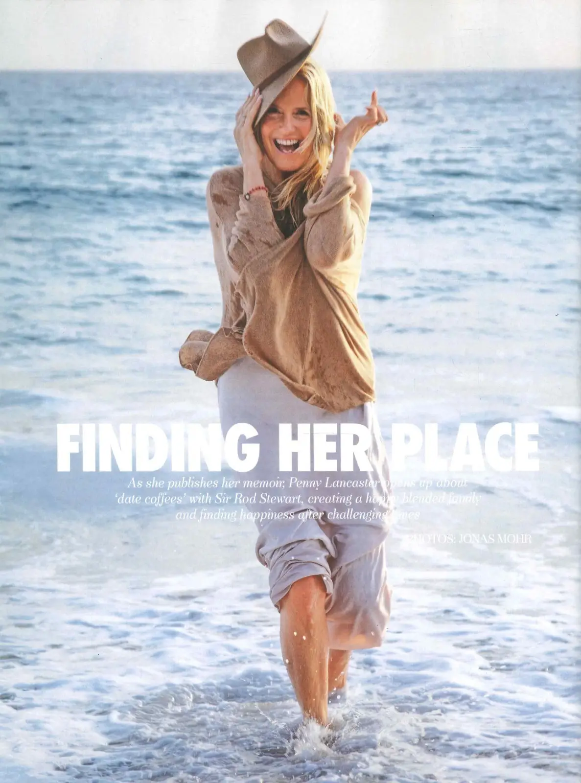 HELLO! Magazine: Princess Kate & William, Penny Lancaster, Rod Stewart, 6.10.25 - image 4 | Free standard UK delivery included | Discount Quality Products