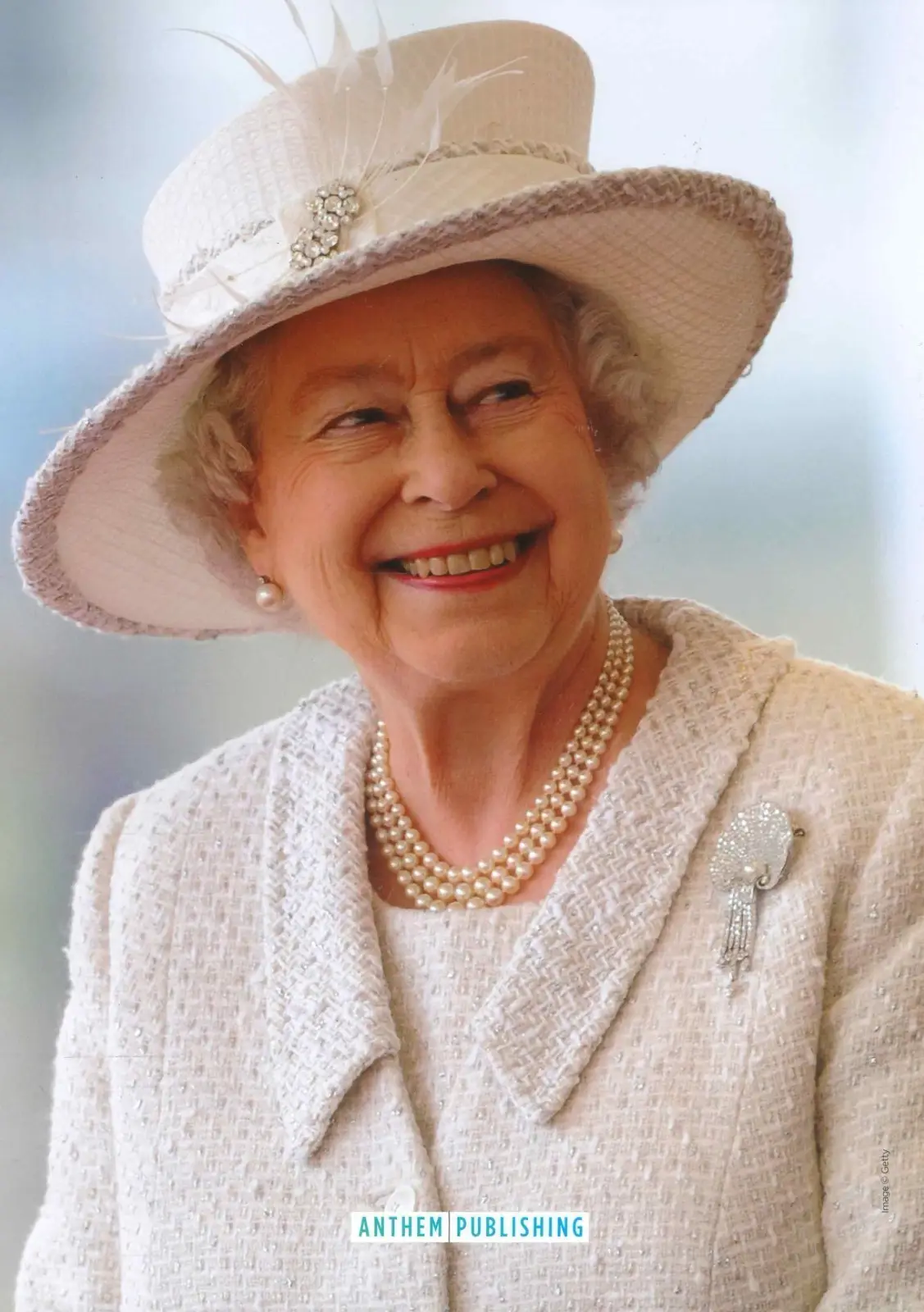 Queen Elizabeth II Magazine: 100th Birthday Souvenir Issue, Her Life & Reign - image 5 | Free standard UK delivery included | Discount Quality Products