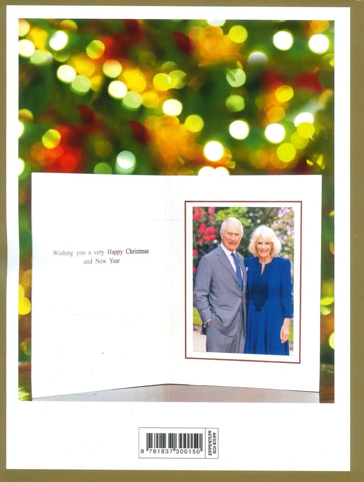 OK! Magazine: The Royal Family at Christmas, Special Collector's Edition, 2025 - image 4 | Free standard UK delivery included | Discount Quality Products