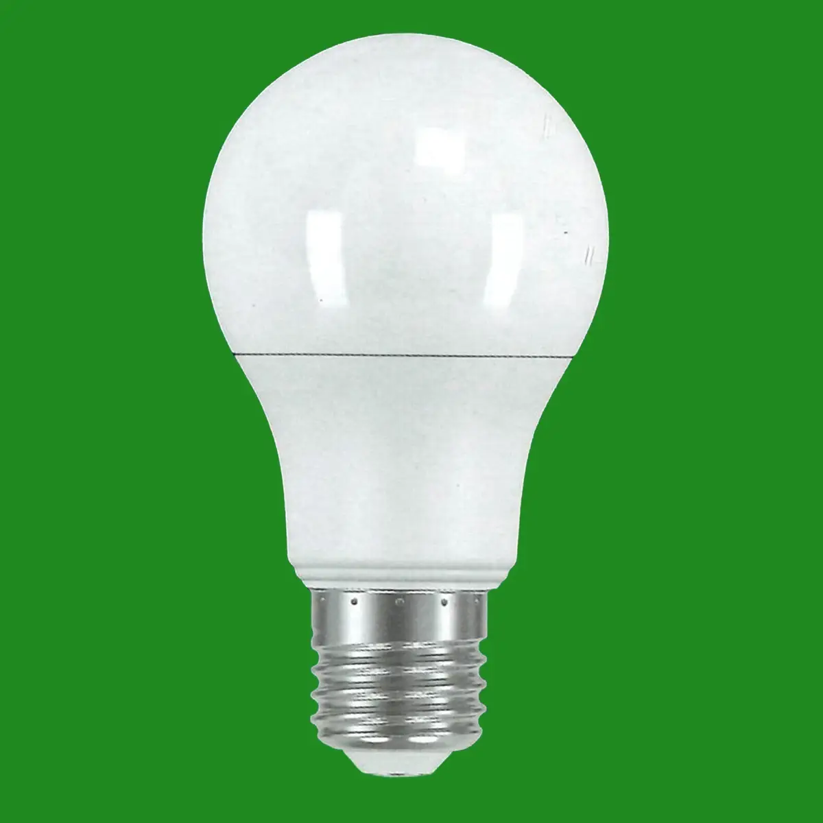 4x 8.8W Dimmable LED GLS A60 4000k Cool White, ES E27 Light Bulbs Lamp Instant - image 2 | Free standard UK delivery included | Discount Quality Products