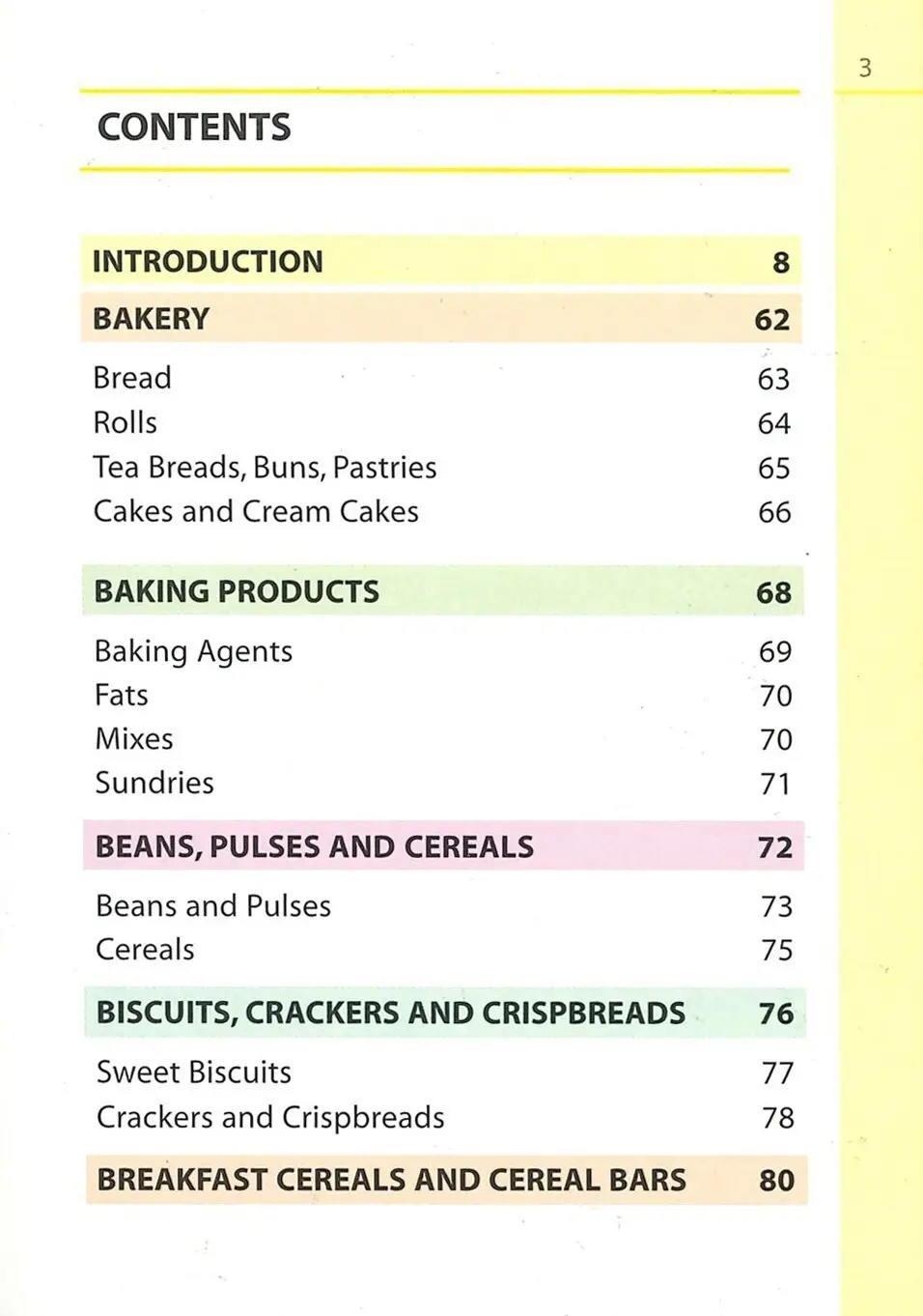 Collins Gem GI: Glycemic Index Diet Paperback Pocket Book, By HarperCollins - image 2 | Free standard UK delivery included | Discount Quality Products