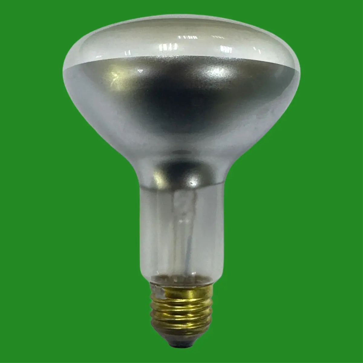 2x 75W R95 Crompton Dimmable Incandescent 95mm Reflector Spot Light Bulb ES E27 - image 2 | Free standard UK delivery included | Discount Quality Products