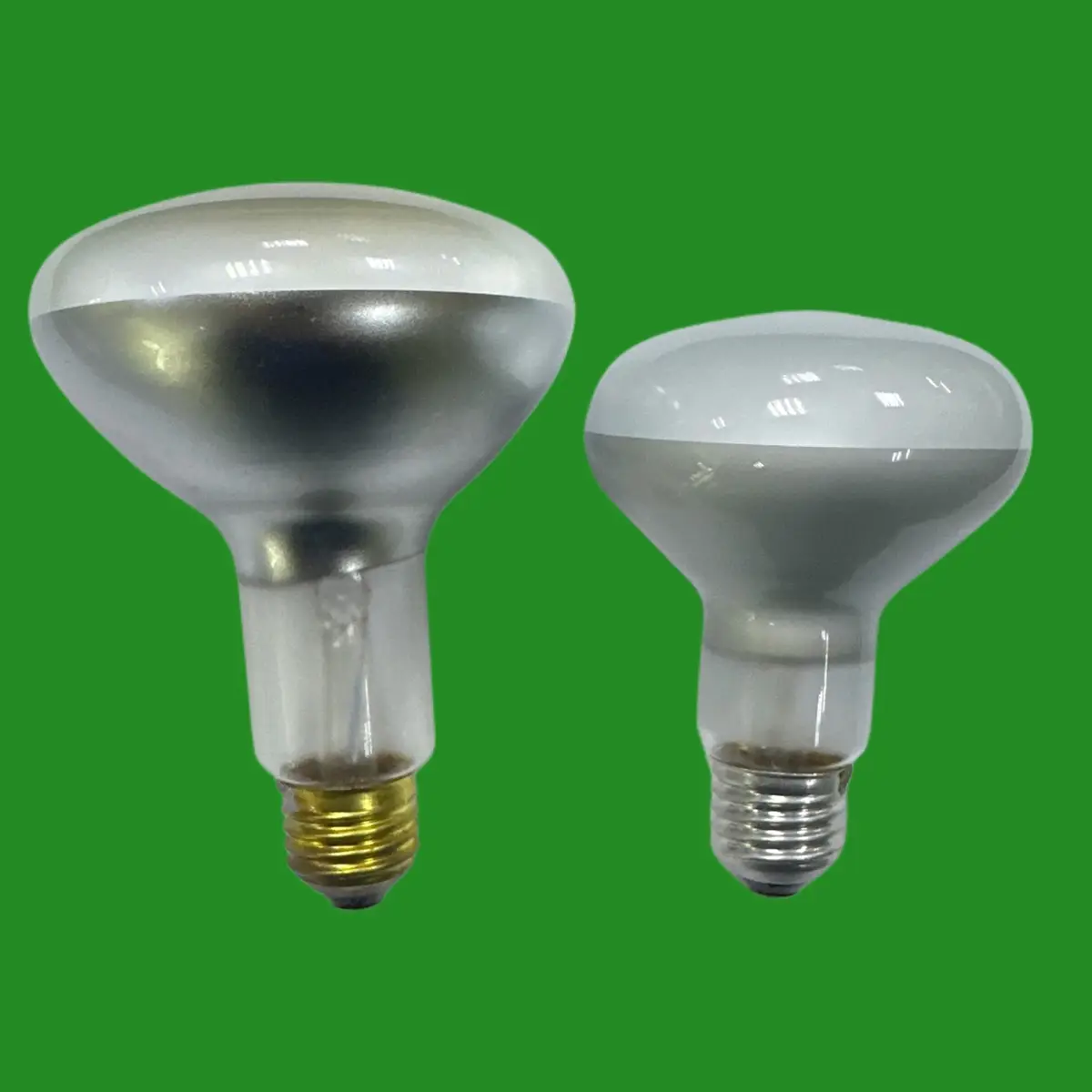 2x 150W R95 OSRAM Dimmable Incandescent 95mm Reflector Spot Light Bulb ES E27 - image 3 | Free standard UK delivery included | Discount Quality Products