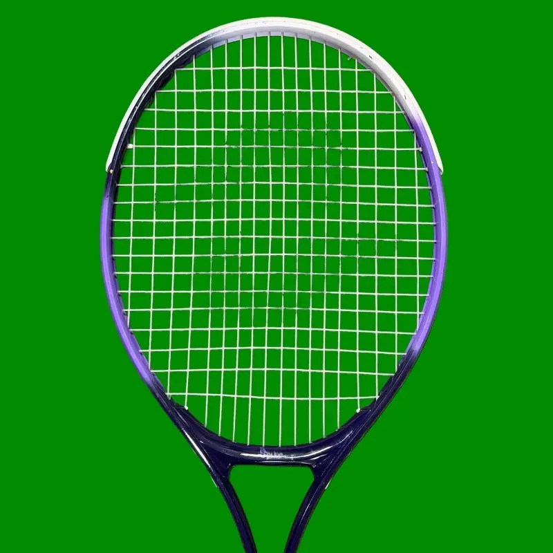 Solex Sports 27" Inch Tennis Racket 4 3/8 (L3) with Matching Zipped Cover Bag - image 3 | Free standard UK delivery included | Discount Quality Products