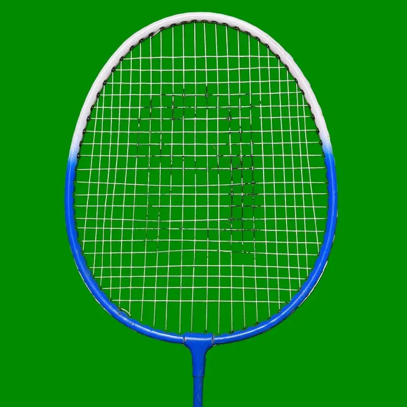 1x 26" Inch (660mm) Badminton Racket, Tempered Steel Shaft, for Adults/Kids - image 2 | Free standard UK delivery included | Discount Quality Products