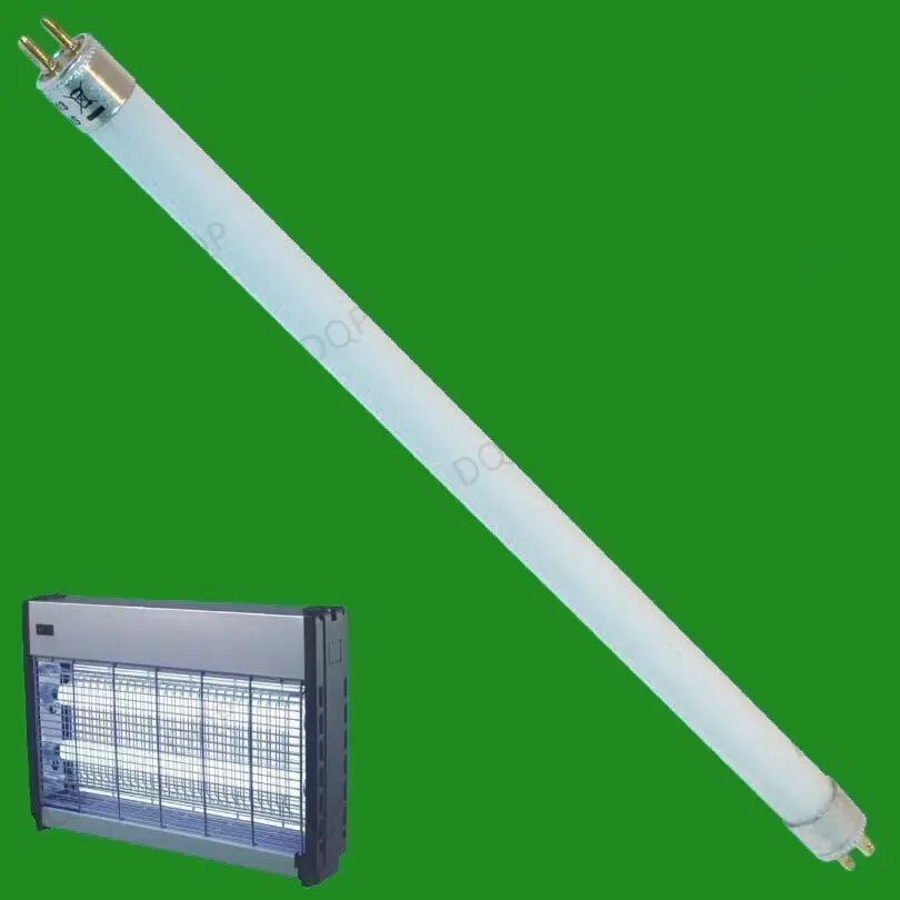6x 8W T5 Ultra Violet Light Tubes UV Electric Insect Fly Killer Mosquito Zapper