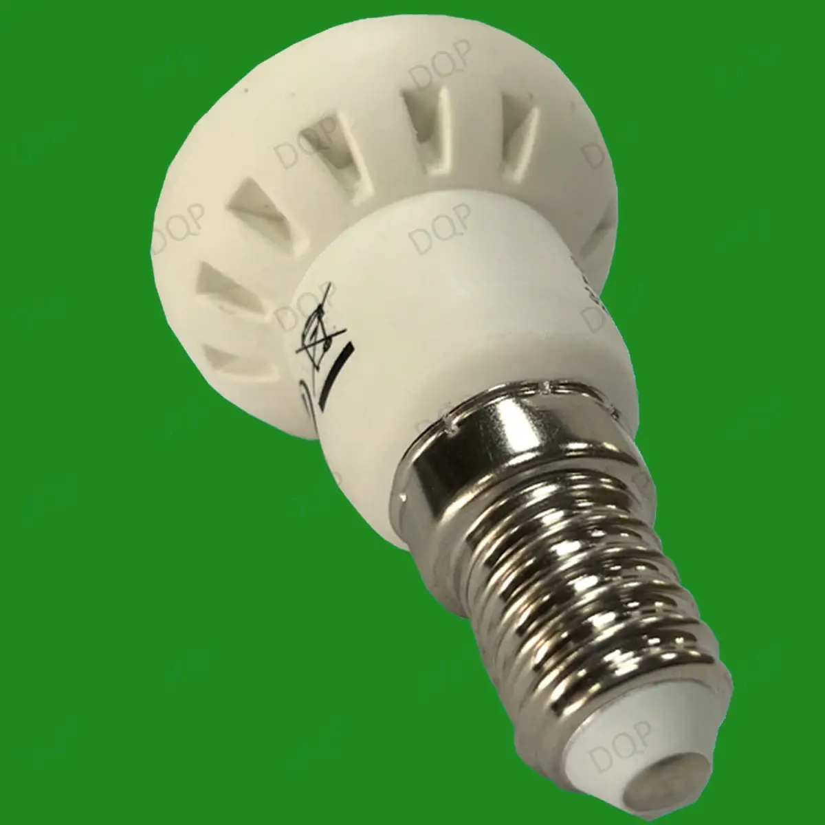 25x 4W (=30W) R39 LED Spot Light Bulbs Pearl Lamps SES E14 6500K Daylight White - image 2 | Free standard UK delivery included | Discount Quality Products