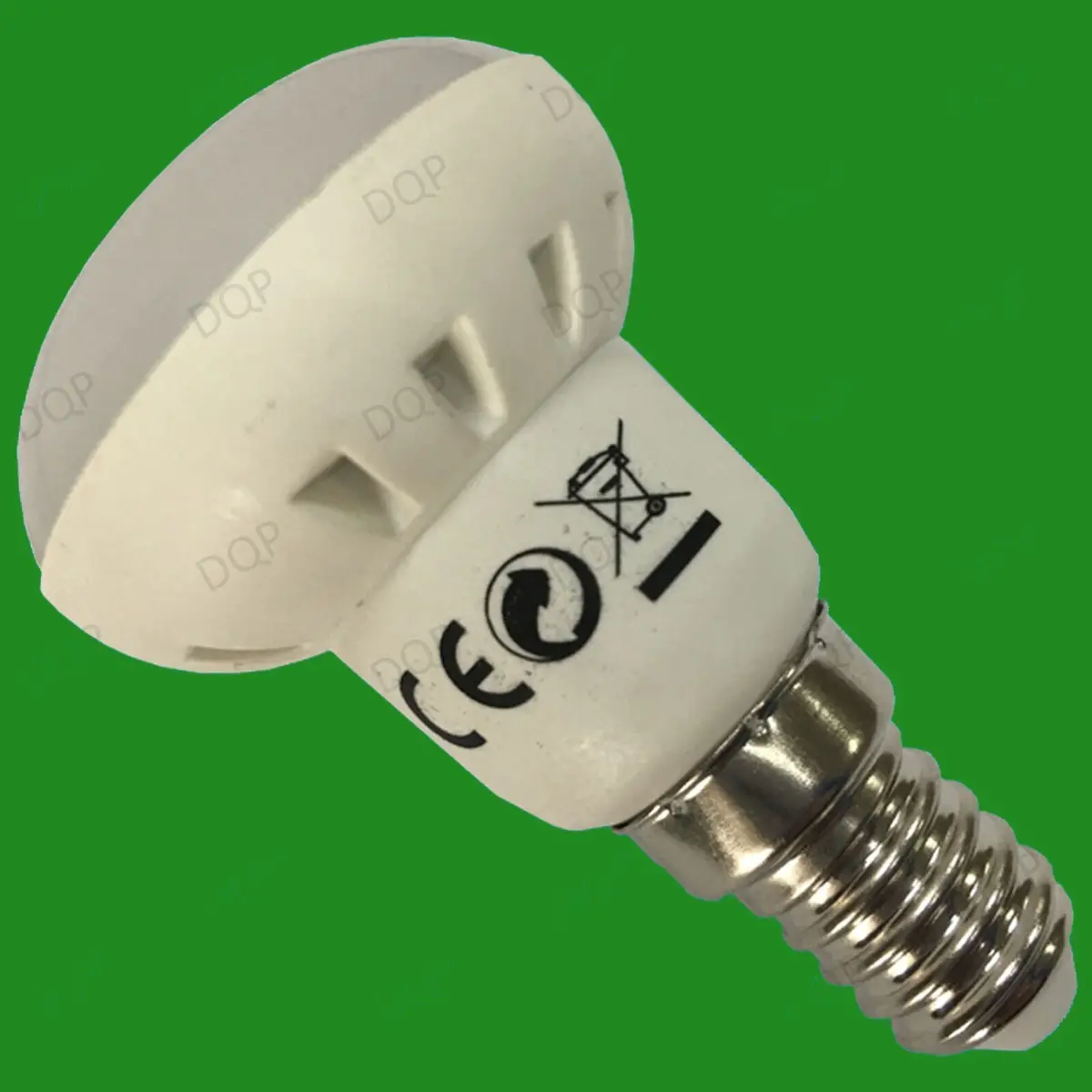 25x 4W (=30W) R39 LED Spot Light Bulbs Pearl Lamps SES E14 6500K Daylight White - image 5 | Free standard UK delivery included | Discount Quality Products