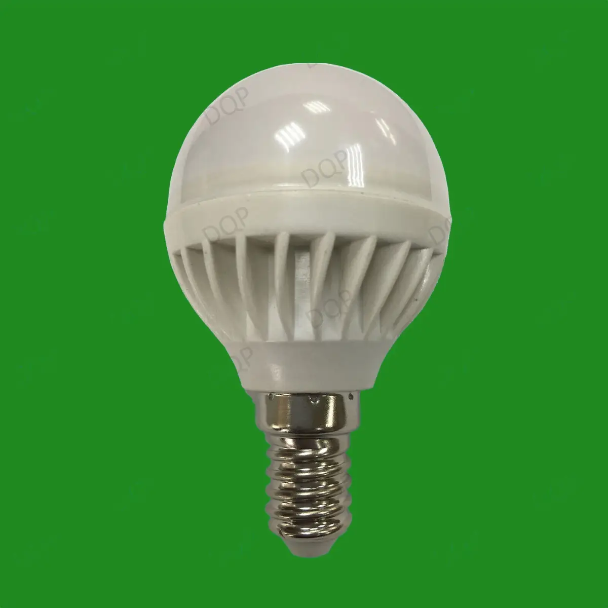 50x 5W E14 LED 6500K Daylight White Mini Globe Golf Ball SES Light Bulb Lamp - image 2 | Free standard UK delivery included | Discount Quality Products