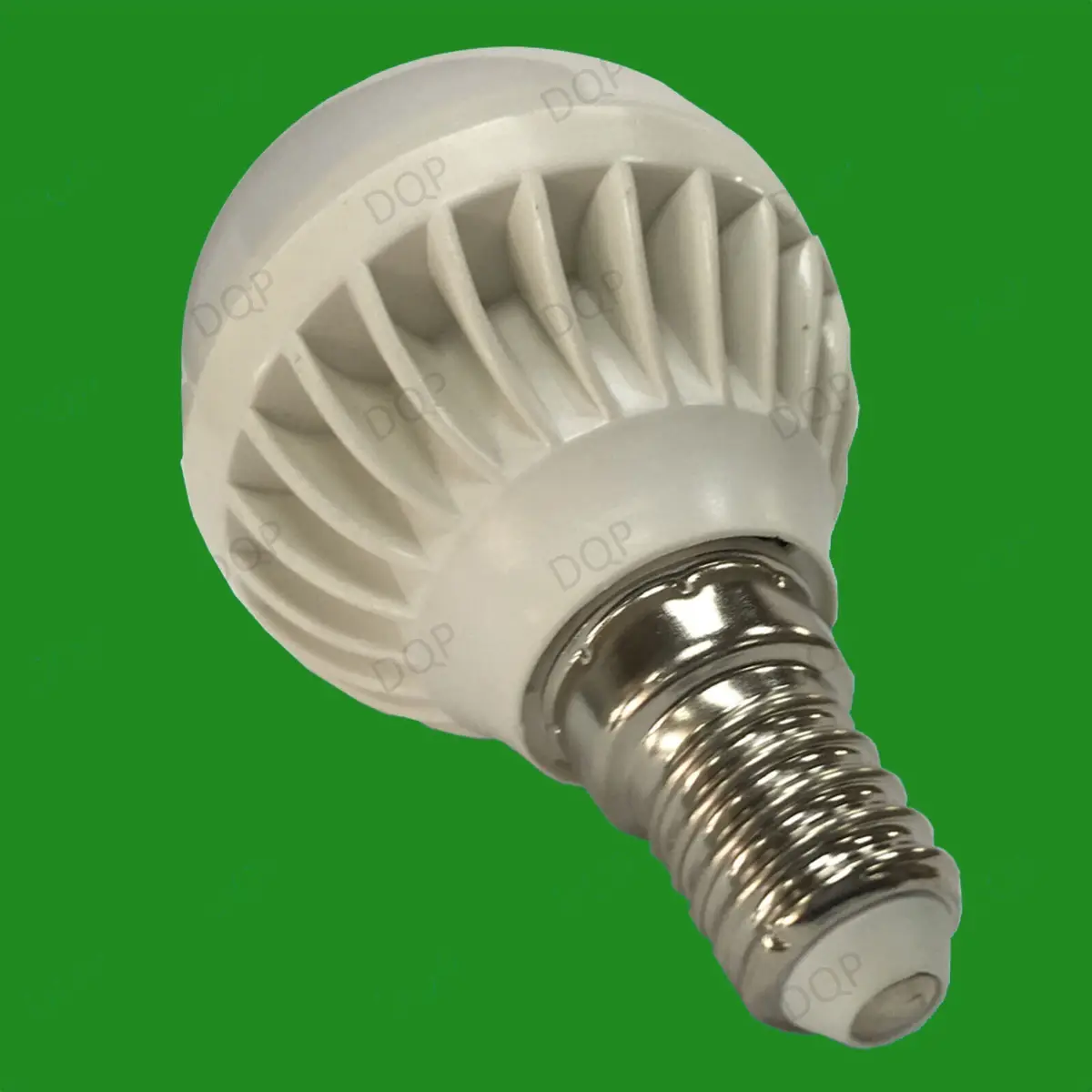 50x 5W E14 LED 6500K Daylight White Mini Globe Golf Ball SES Light Bulb Lamp - image 3 | Free standard UK delivery included | Discount Quality Products