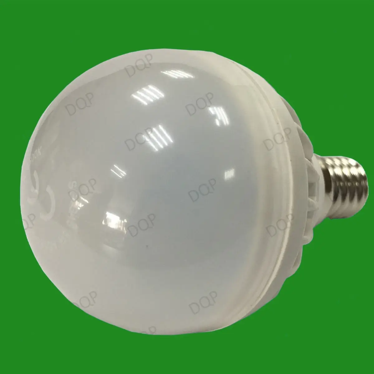50x 5W E14 LED 6500K Daylight White Mini Globe Golf Ball SES Light Bulb Lamp - image 4 | Free standard UK delivery included | Discount Quality Products