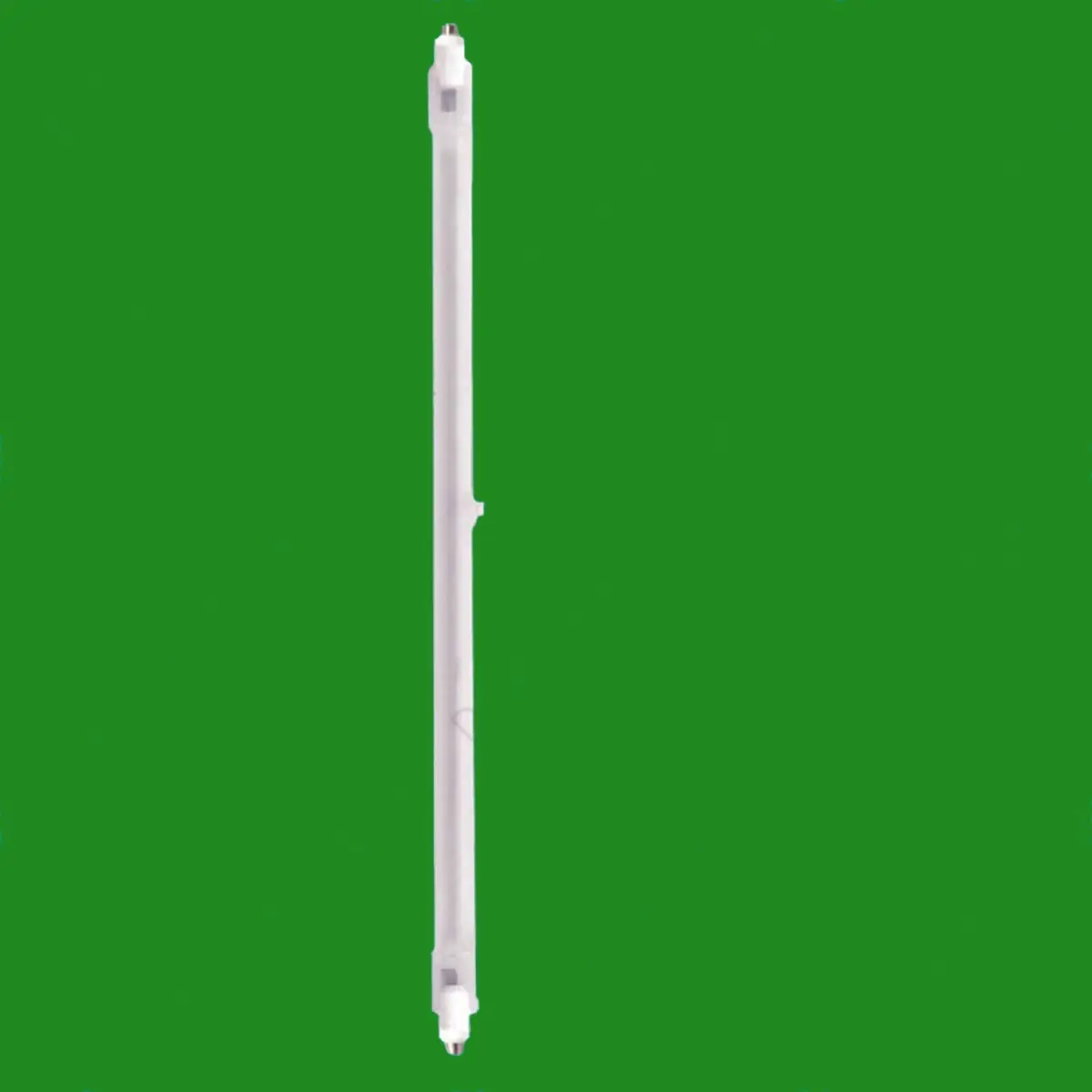1x 400W Halogen Heater Replacement Tubes 242mm Fire Bar Heater Lamp Element Bulb
