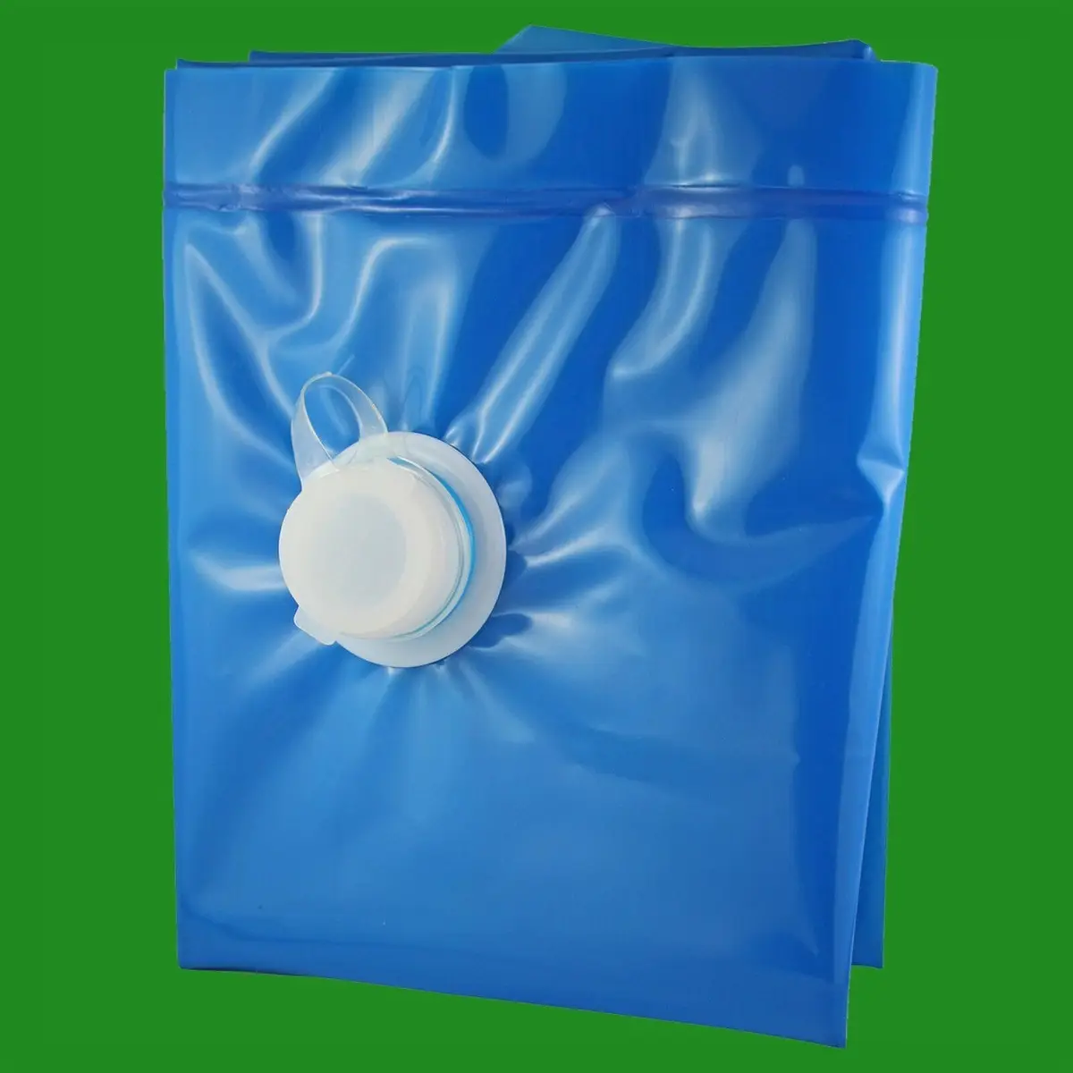 H2go 80L Transportation Water Carrier Bag Wheelbarrow Use For Gardens & Farms - image 2 | Free standard UK delivery included | Discount Quality Products