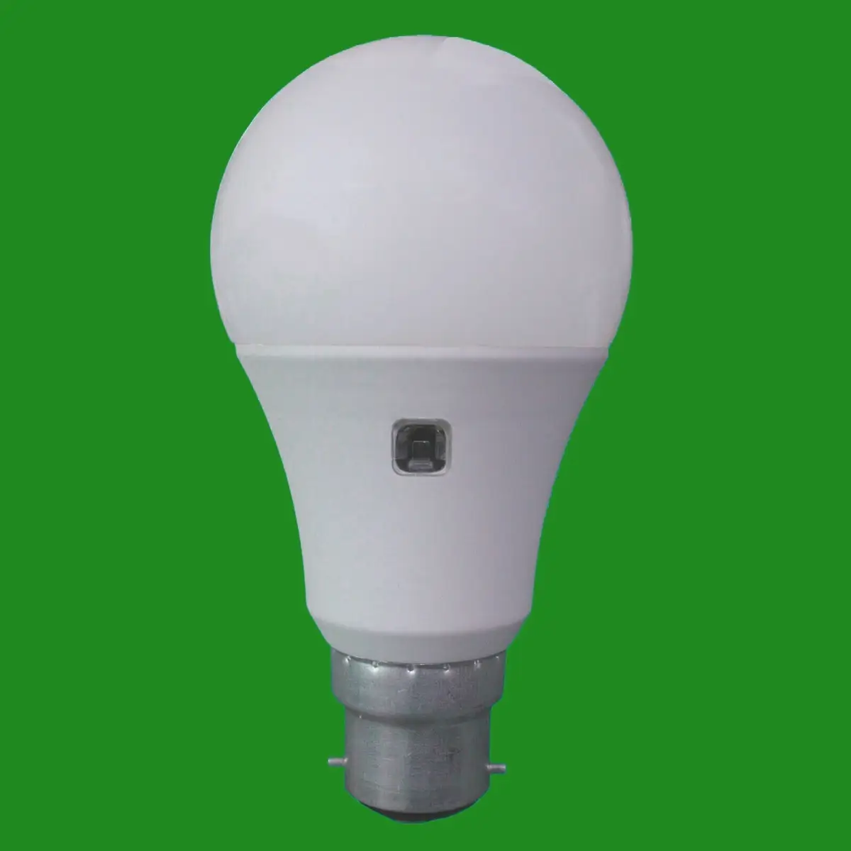 8x 8.5W =60W LED GLS Dusk Till Dawn Sensor Security Night Light Bulb BC B22 Lamp - image 2 | Free standard UK delivery included | Discount Quality Products