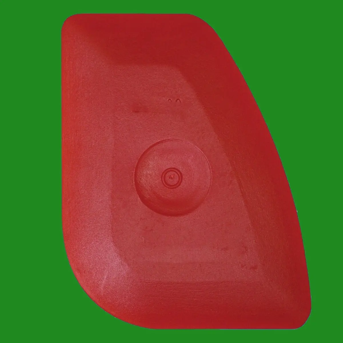 10x Curved Edge Plastic Scraper For Windscreen Ice, Paint Cleaning, Cake Making - image 2 | Free standard UK delivery included | Discount Quality Products