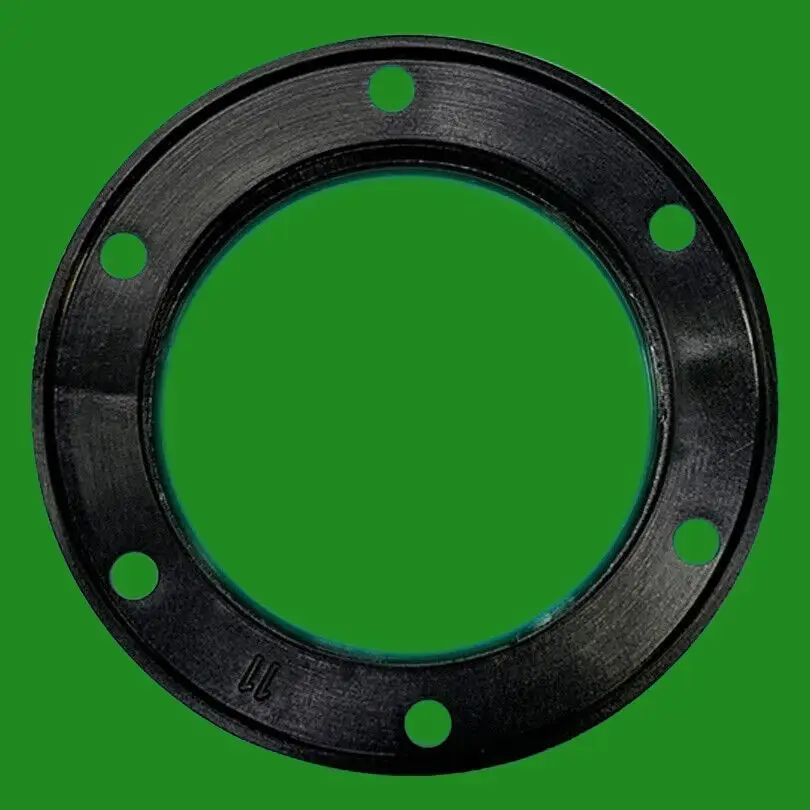 1x Black Lampshade Collar Ring M38 Thread Replacement, Light Edison Screw ES E27 - image 3 | Free standard UK delivery included | Discount Quality Products