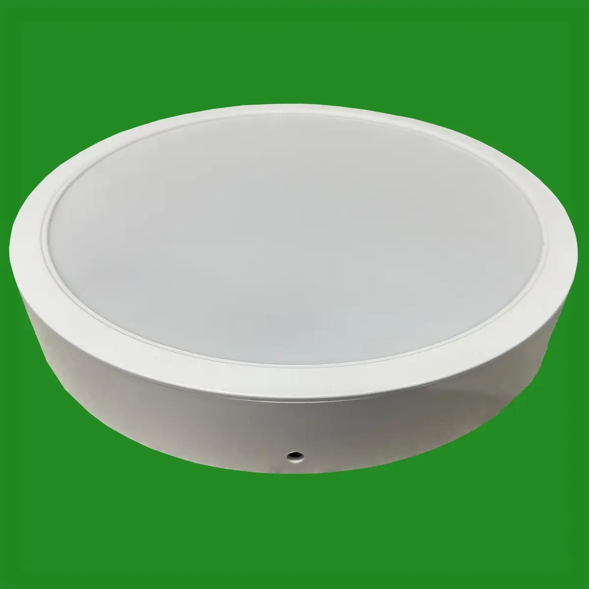 36W Round LED Surface &amp; Recessed Ceiling Light 6500K Lamp Fitting Wall Lamp