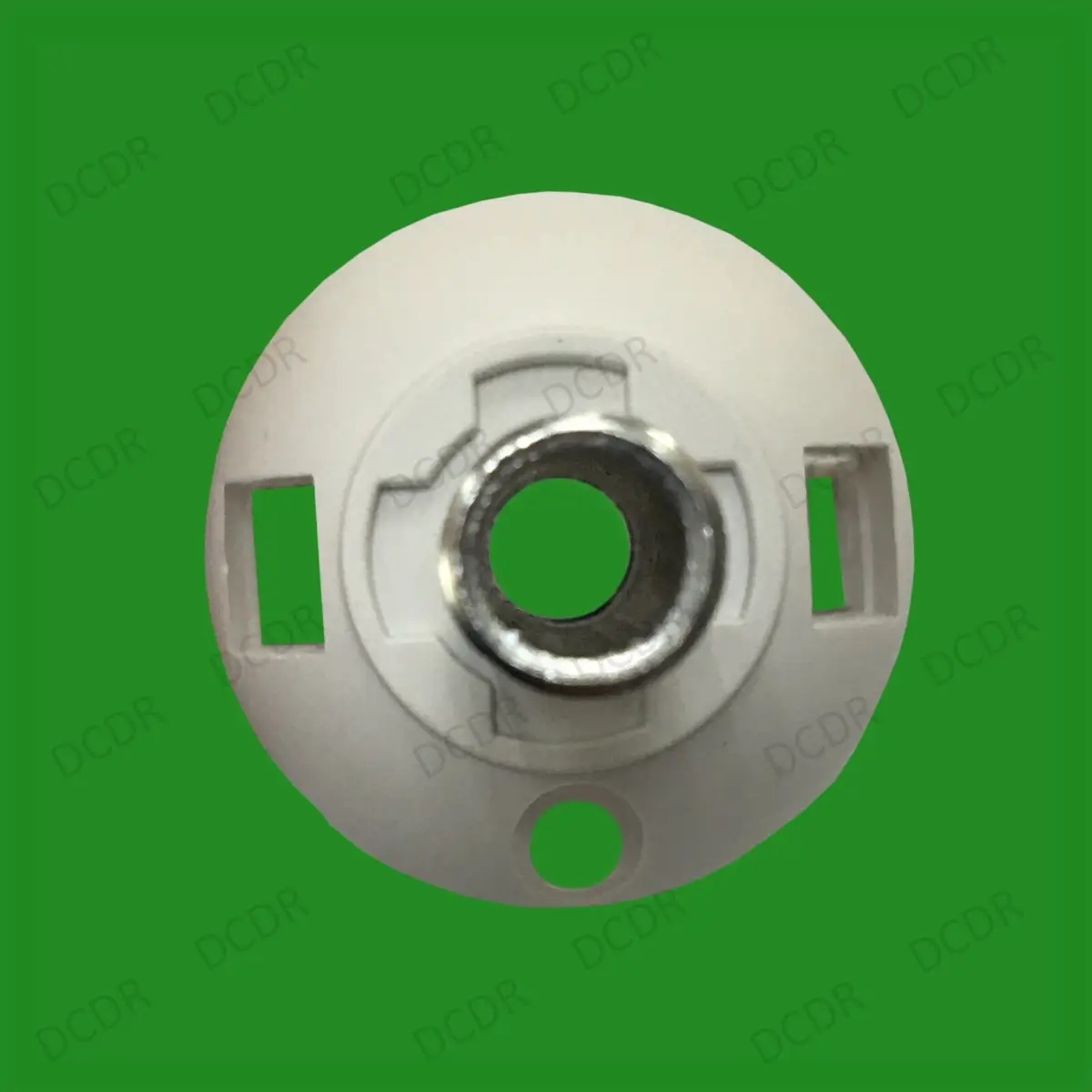 100x M10 15mm x 10mm Allthread Hollow Threaded Rod Tube Electrical Lamp Socket - image 4 | Free standard UK delivery included | Discount Quality Products