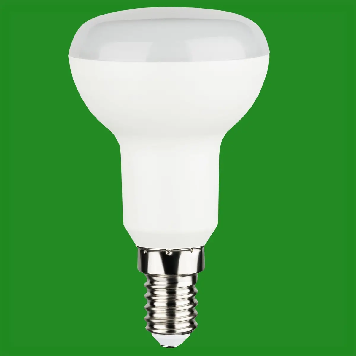 6x 6W =40W R50 Dimmable Reflector Spotlight LED E14 SES Edison Screw Light Bulb - image 3 | Free standard UK delivery included | Discount Quality Products