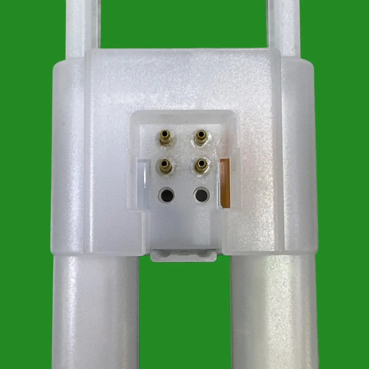 1x 18W =36W Replacement LED GR10Q 4 pin 2700K Warm White 2D Light Bulb Double D - image 4 | Free standard UK delivery included | Discount Quality Products