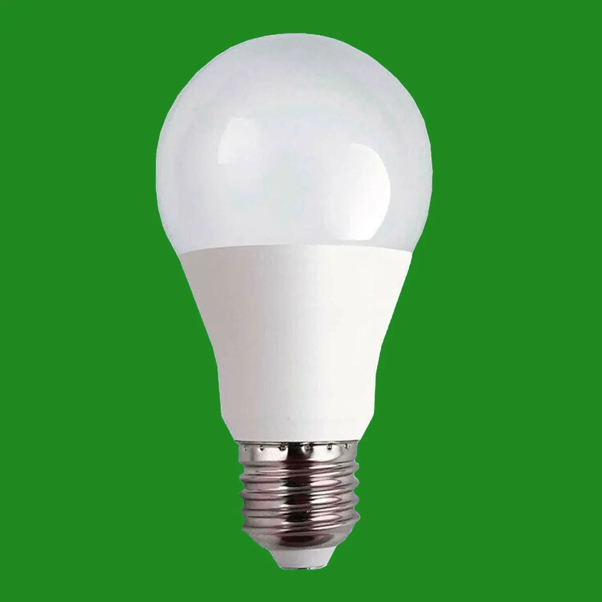 1x 20W LED GLS A65 ES Edison E27 4000K Natural White 1600lm Light Bulb Lamp - image 2 | Free standard UK delivery included | Discount Quality Products