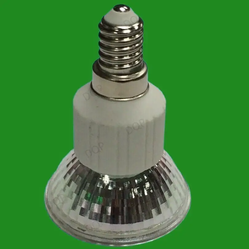 8x 5.6W LED Epistar Spot Light Bulbs, Warm White, SES E14, R50 Replacement Lamps - image 2 | Free standard UK delivery included | Discount Quality Products