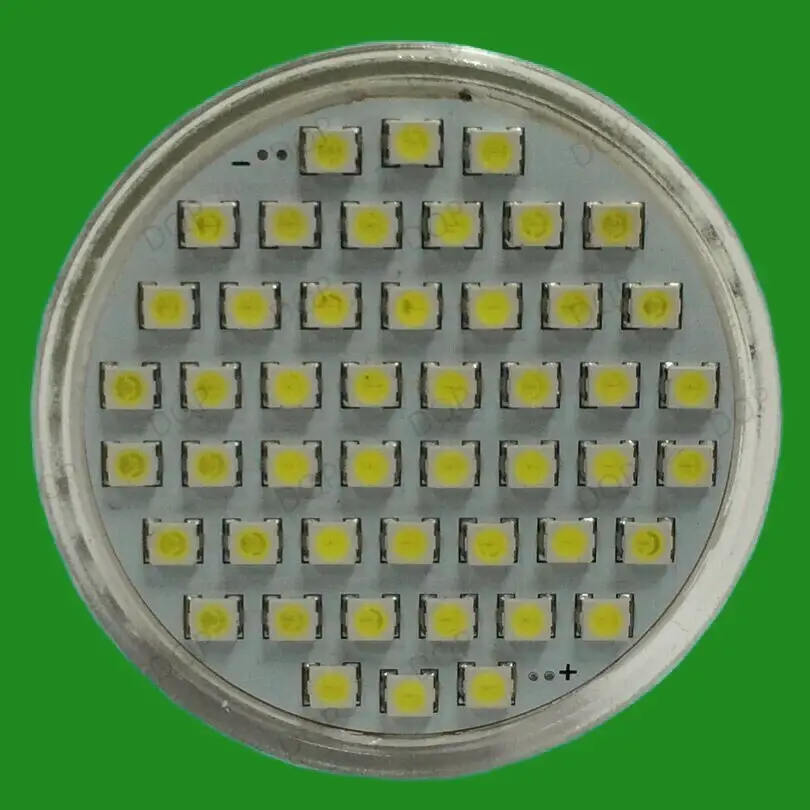 8x 5.6W LED Epistar Spot Light Bulbs, Warm White, SES E14, R50 Replacement Lamps - image 3 | Free standard UK delivery included | Discount Quality Products