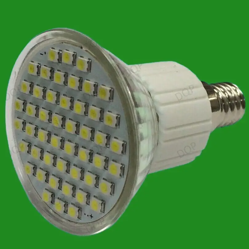 8x 5.6W LED Epistar Spot Light Bulbs, Warm White, SES E14, R50 Replacement Lamps - image 4 | Free standard UK delivery included | Discount Quality Products