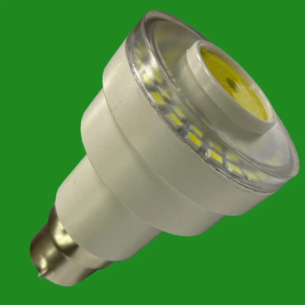 8x 4W LED Dusk Till Dawn PIR Motion Sensor Security Night Light Bulb BC B22 Lamp - image 4 | Free standard UK delivery included | Discount Quality Products