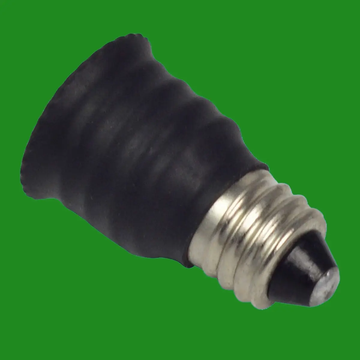 4x E11 Male to E14 Female Base, Light Bulb Lamp Adaptor Converter Socket Holder - image 2 | Free standard UK delivery included | Discount Quality Products