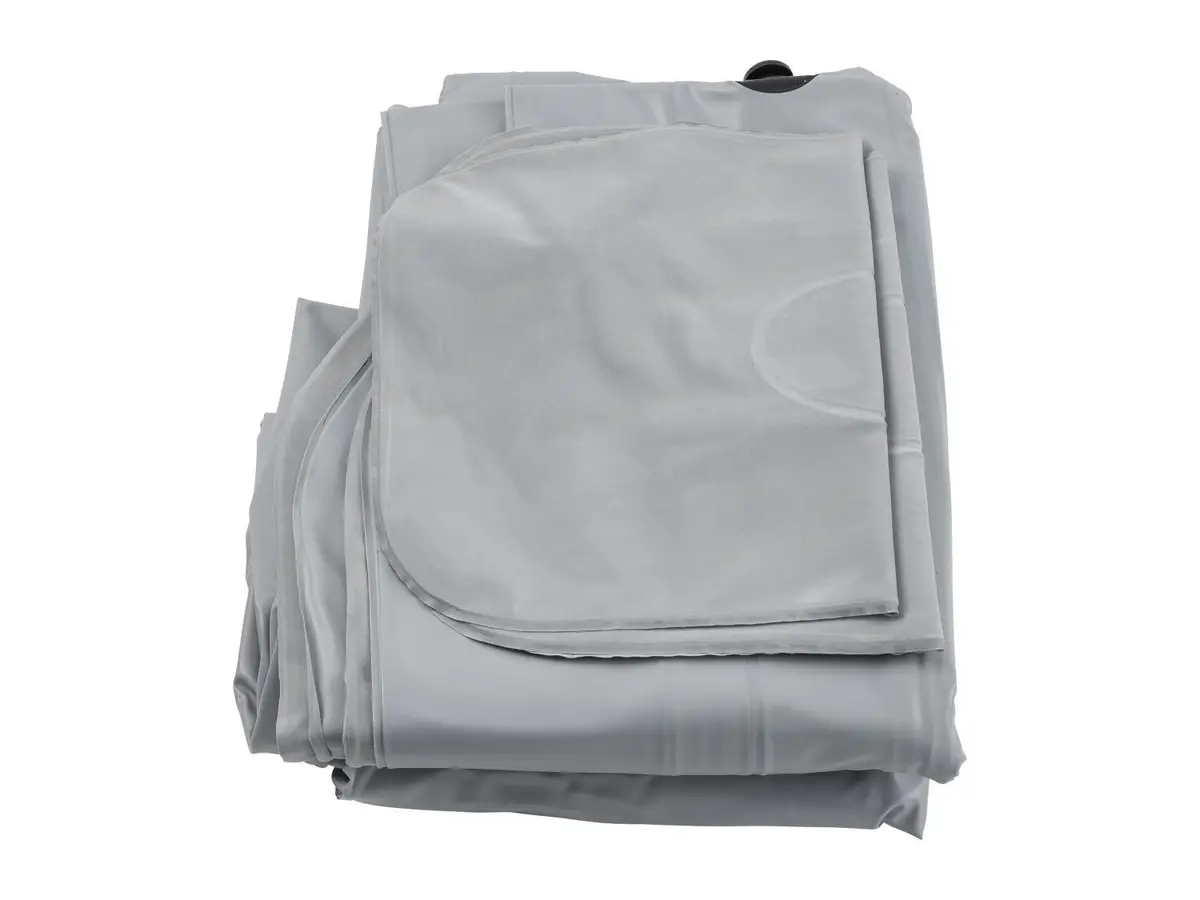 Car Back Seat Inflatable Air Bed, SUV Travel Camping Mattress 2 Pillows Bag Inc. - image 5 | Free standard UK delivery included | Discount Quality Products