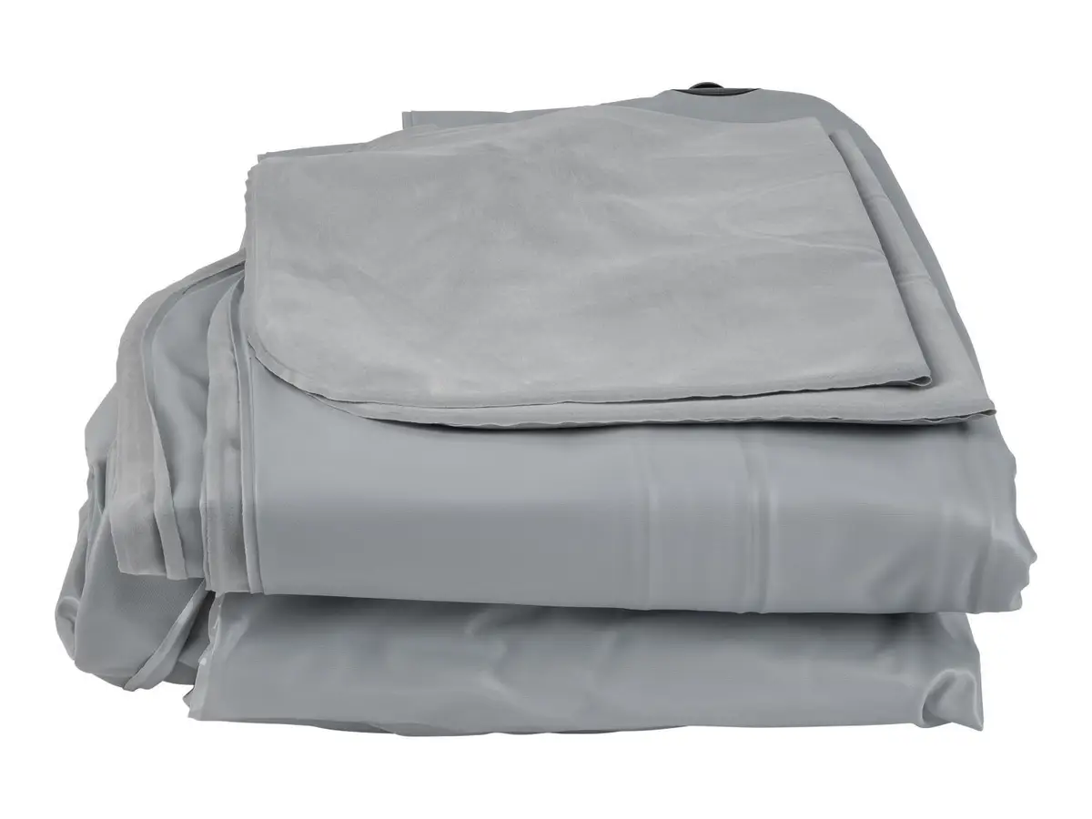 Car Back Seat Inflatable Air Bed, SUV Travel Camping Mattress 2 Pillows Bag Inc. - image 6 | Free standard UK delivery included | Discount Quality Products