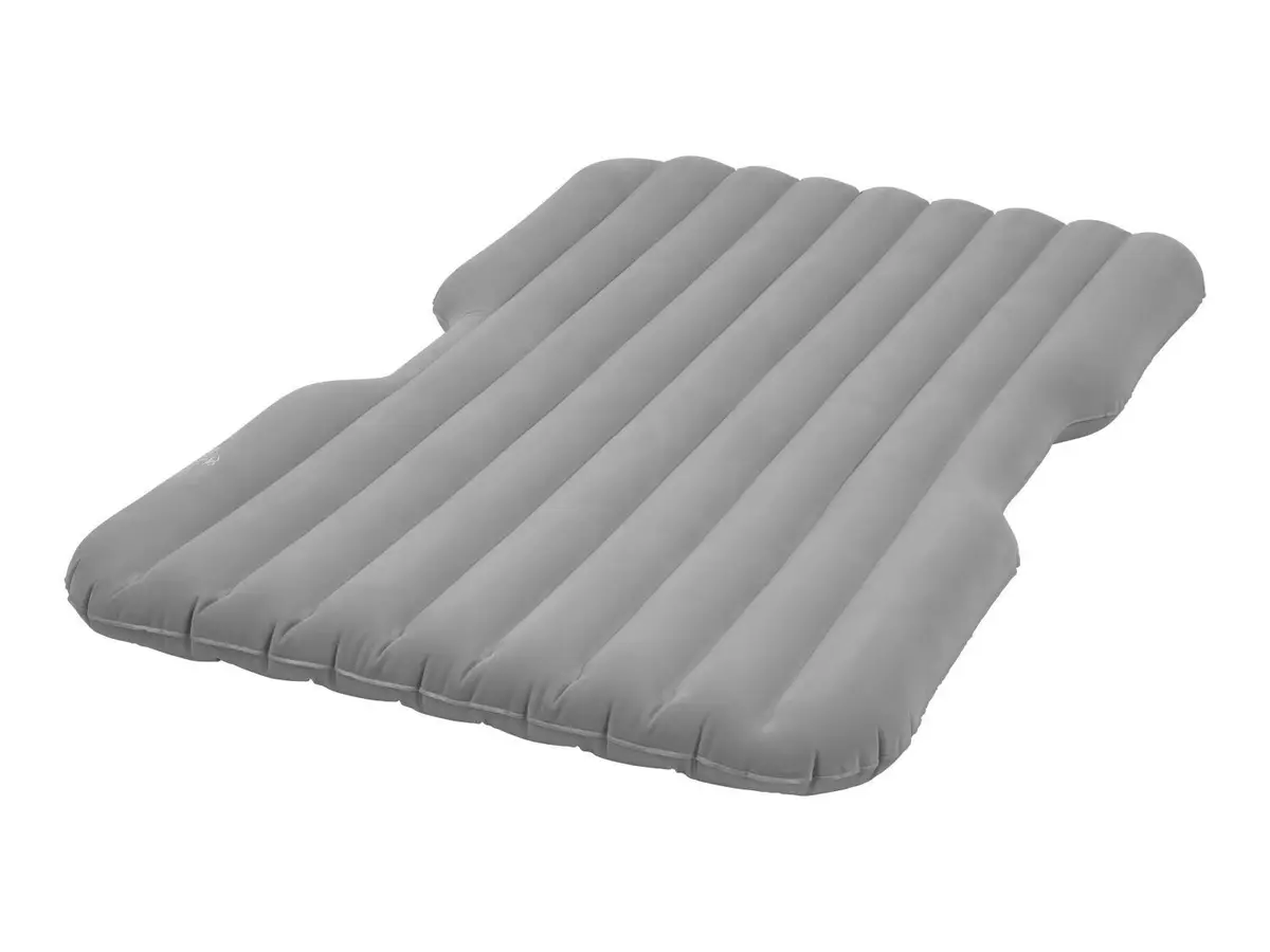 Car Back Seat Inflatable Air Bed, SUV Travel Camping Mattress 2 Pillows Bag Inc. - image 8 | Free standard UK delivery included | Discount Quality Products