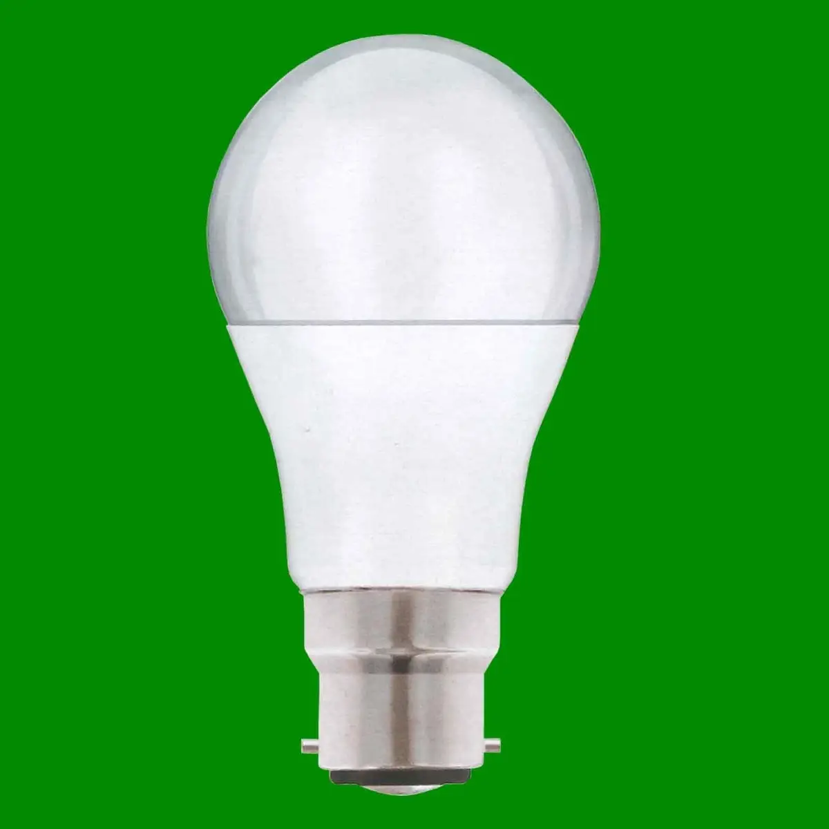 10x 19W =150W LED GLS Pearl Bayonet BC B22 Daylight White 6500K Light Bulb Lamp - image 2 | Free standard UK delivery included | Discount Quality Products