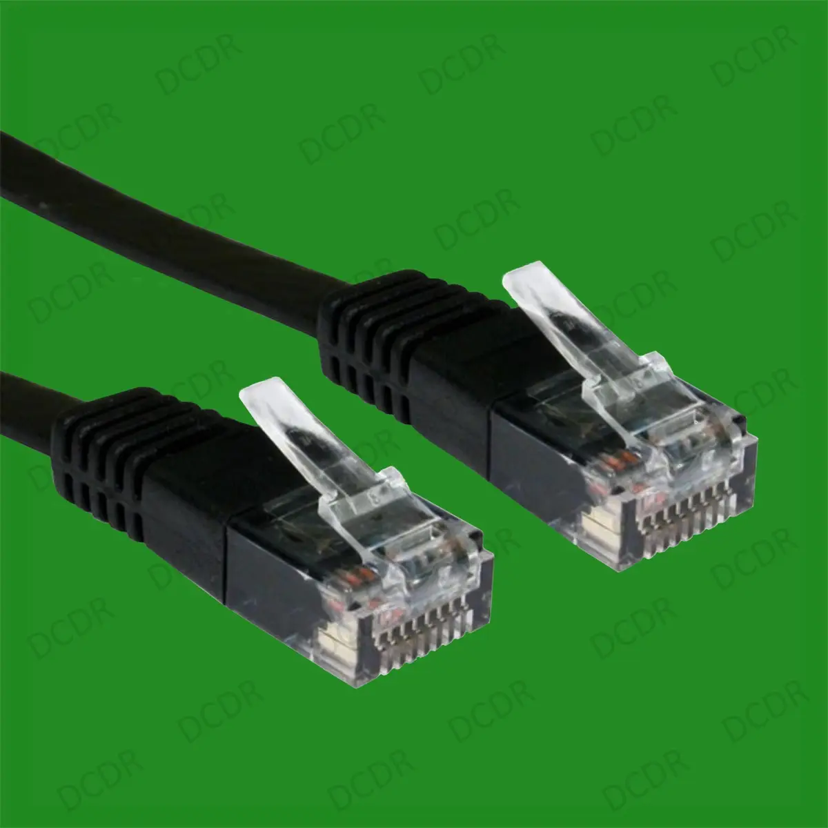 5m LONG Internet Ethernet RJ45 CAT5e Network LAN Cable Lead Wire PS3 PS4 XBOX