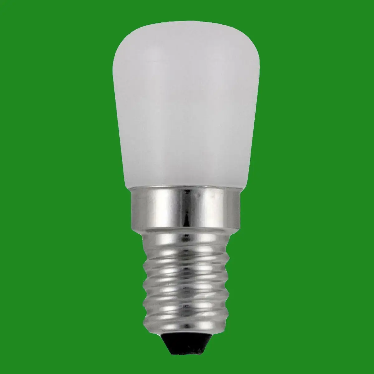 12x 2W LED Pygmy 6500K Cool White SES E14 Edison Screw Light Bulb Lamp Appliance - image 2 | Free standard UK delivery included | Discount Quality Products