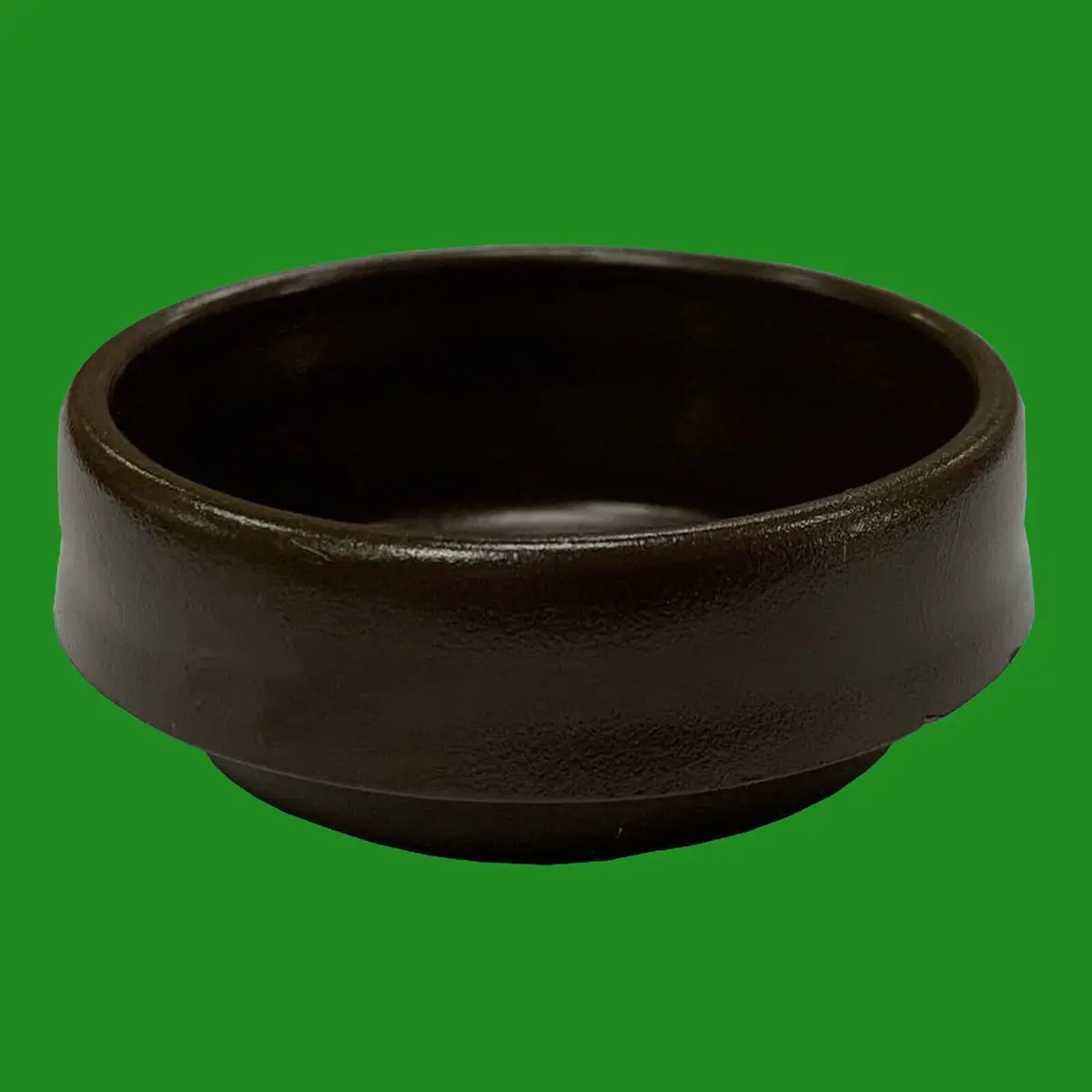 6x 52mm Brown Castor Cup Anti Slide Floor Carpet Furniture Foot Protector - image 2 | Free standard UK delivery included | Discount Quality Products